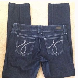 Juicy Couture Jeans